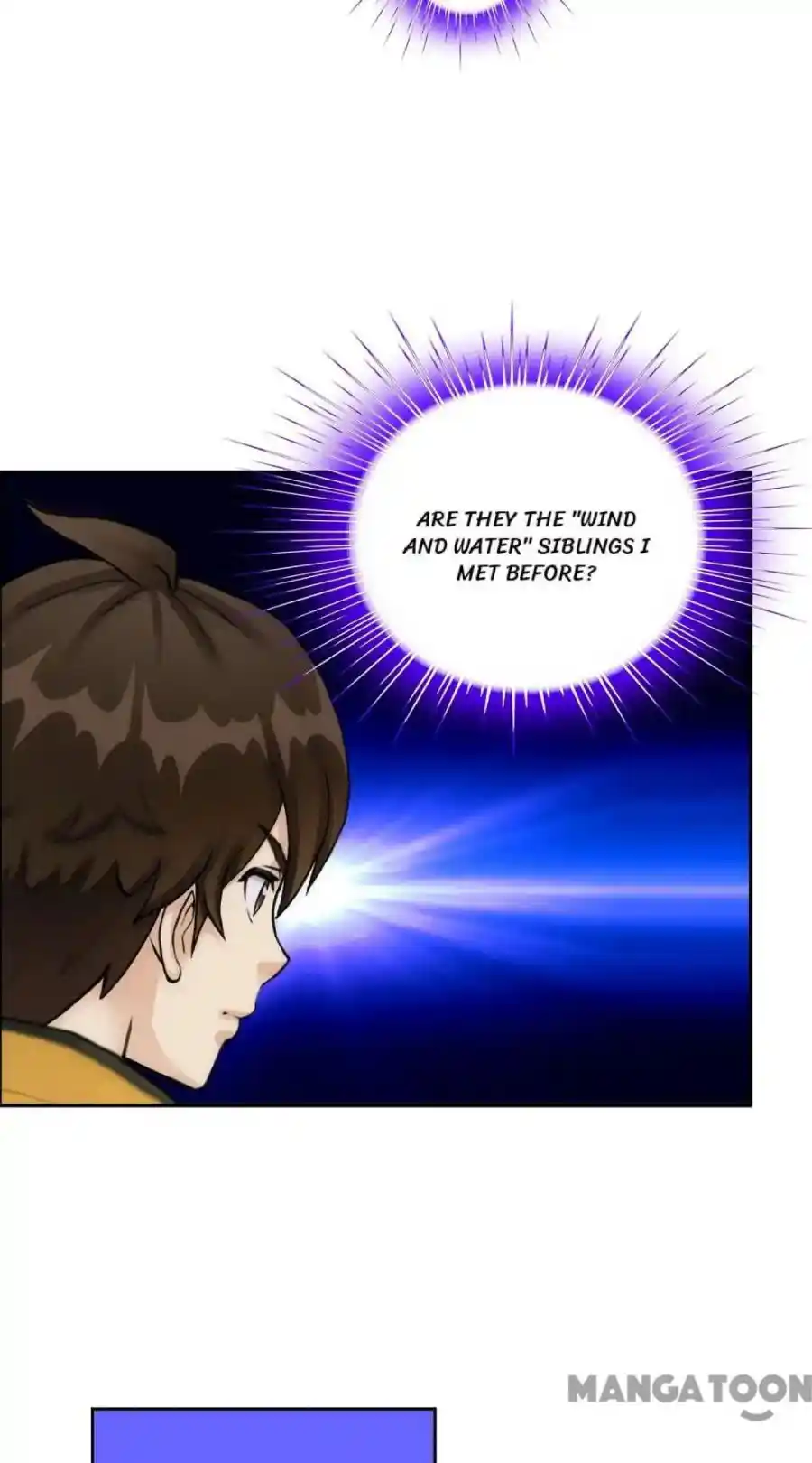 The Legend Of The demon God Chapter 65