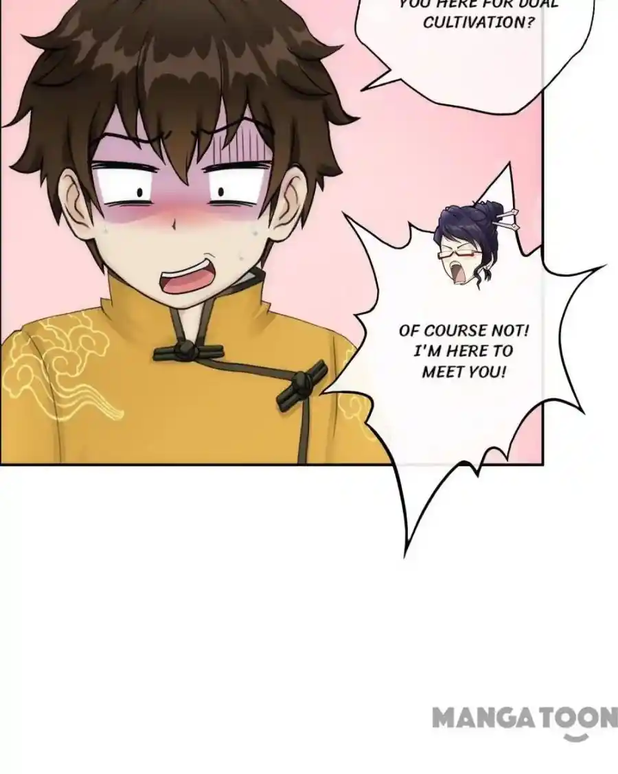 The Legend Of The demon God Chapter 65