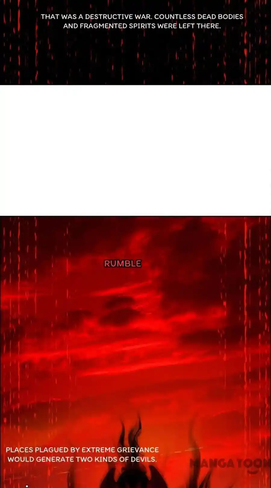 The Legend Of The demon God Chapter 66