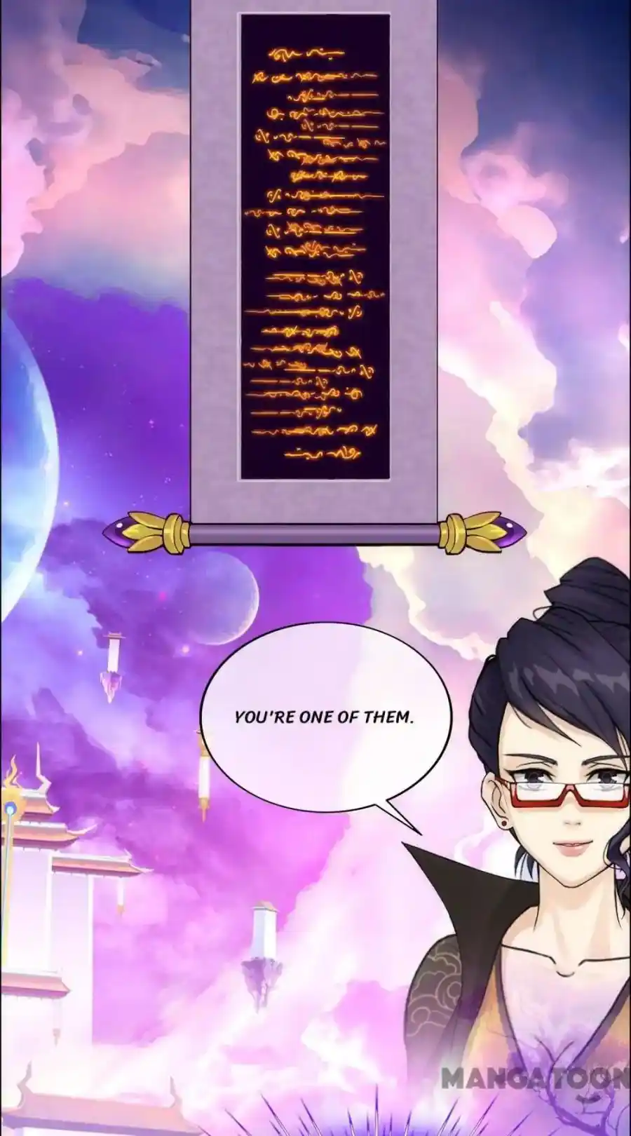 The Legend Of The demon God Chapter 66