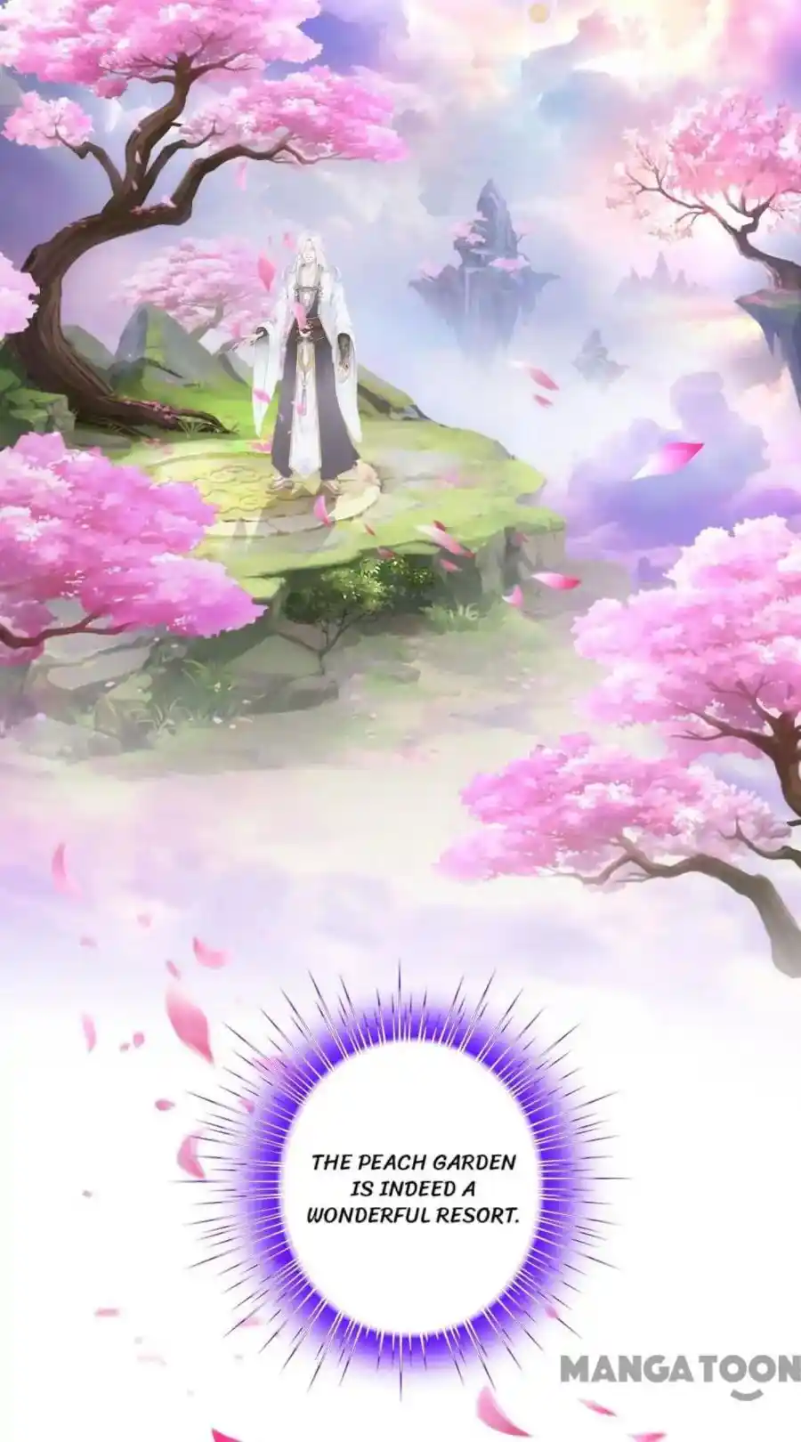 The Legend Of The demon God Chapter 67