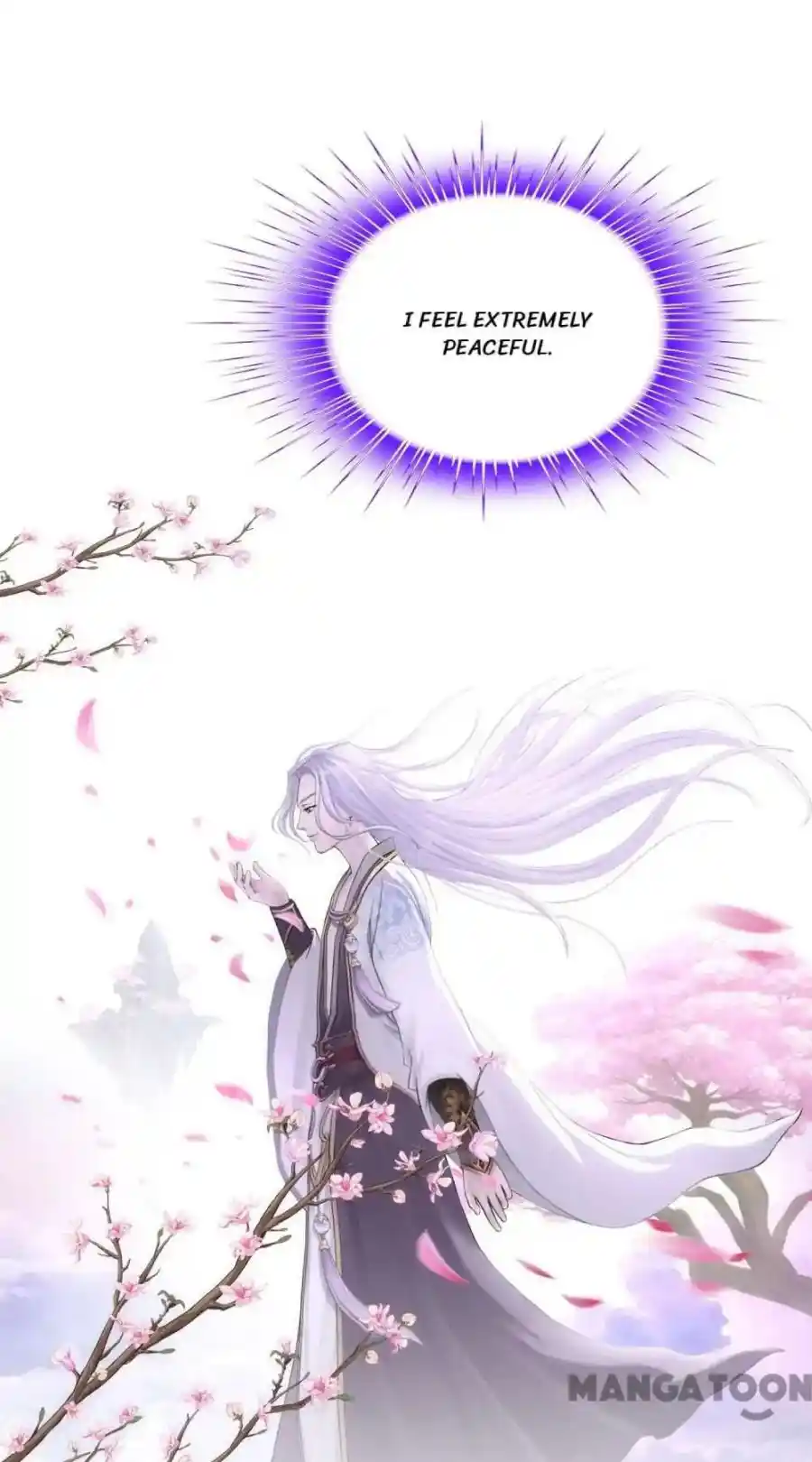 The Legend Of The demon God Chapter 67