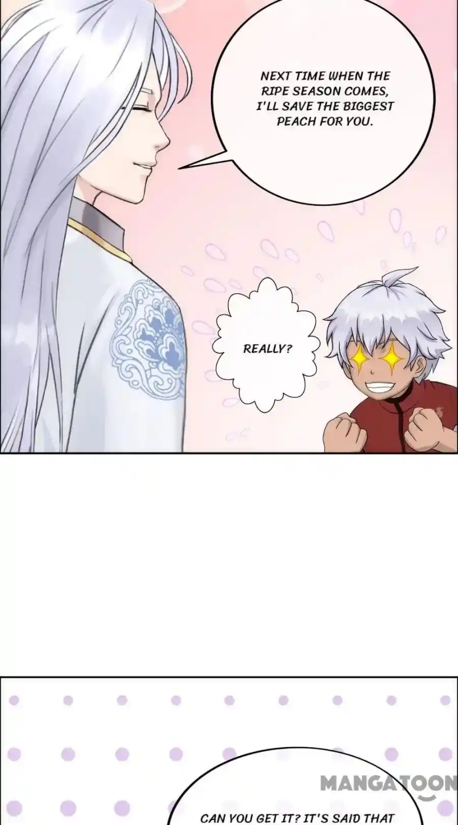 The Legend Of The demon God Chapter 67