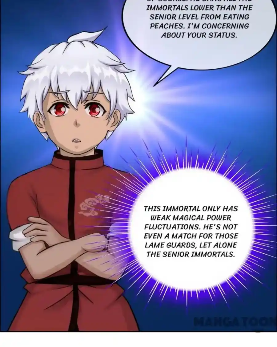 The Legend Of The demon God Chapter 67