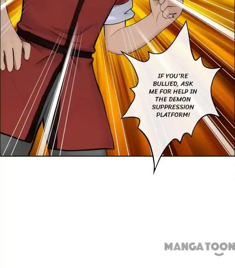 The Legend Of The demon God Chapter 67