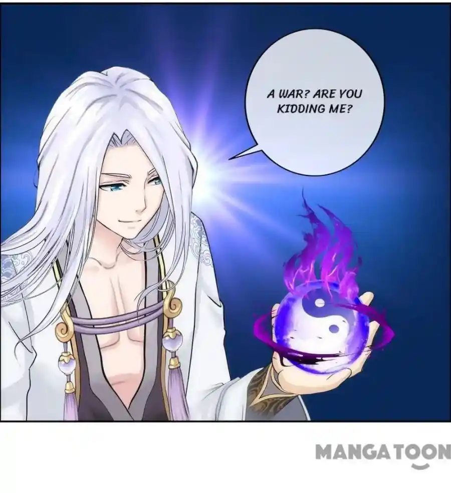 The Legend Of The demon God Chapter 67