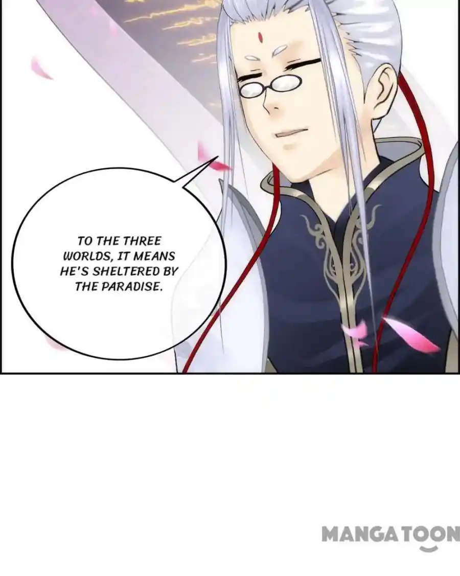 The Legend Of The demon God Chapter 67