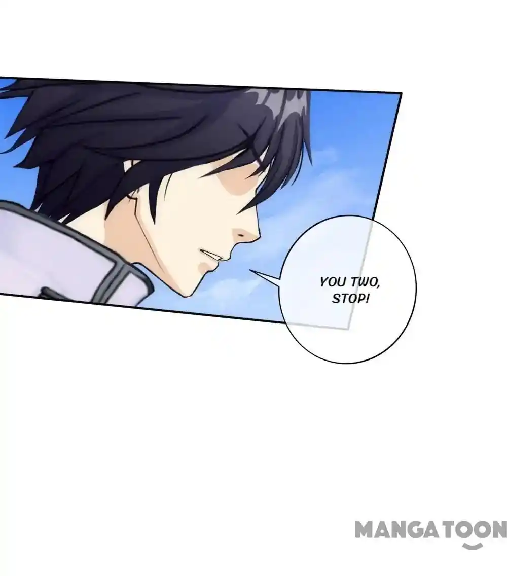 The Legend Of The demon God Chapter 69