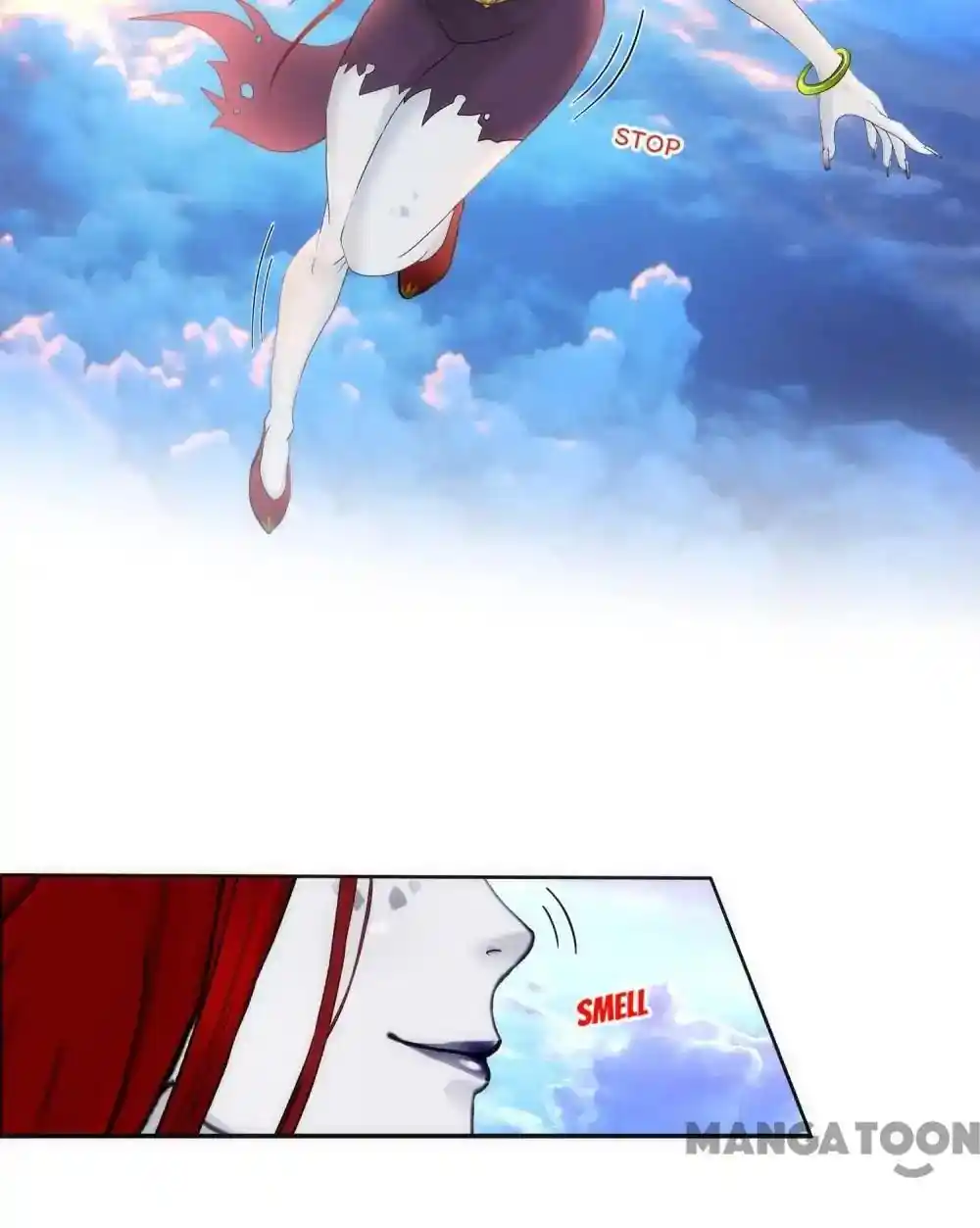 The Legend Of The demon God Chapter 69