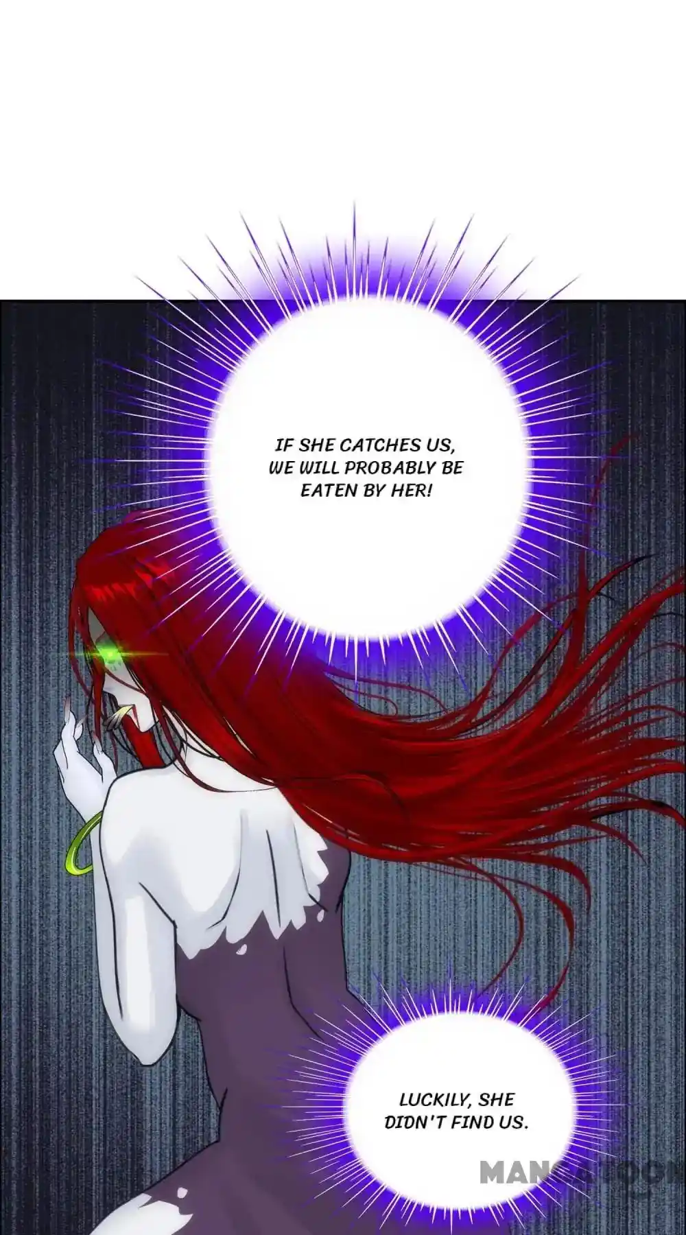 The Legend Of The demon God Chapter 69