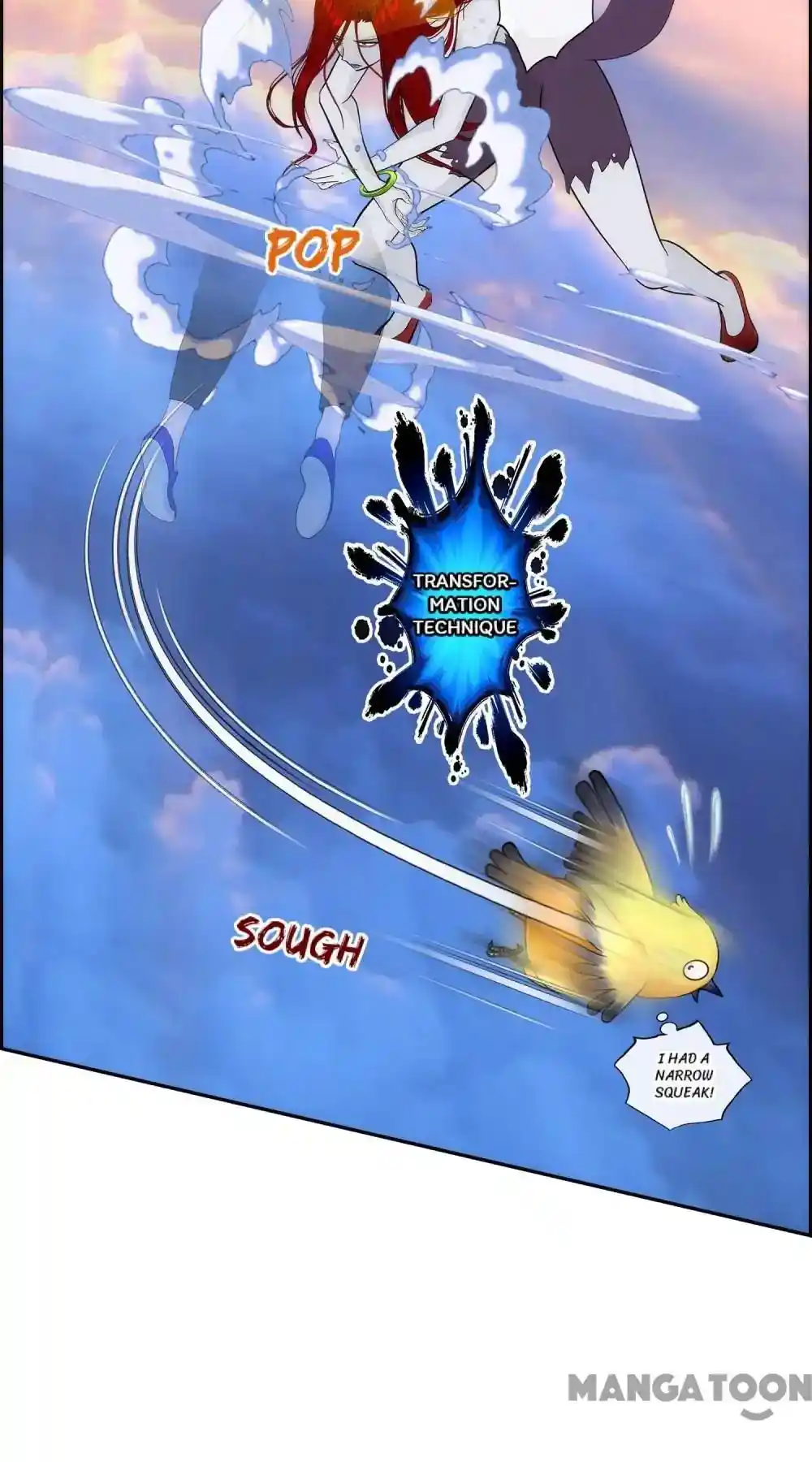 The Legend Of The demon God Chapter 70