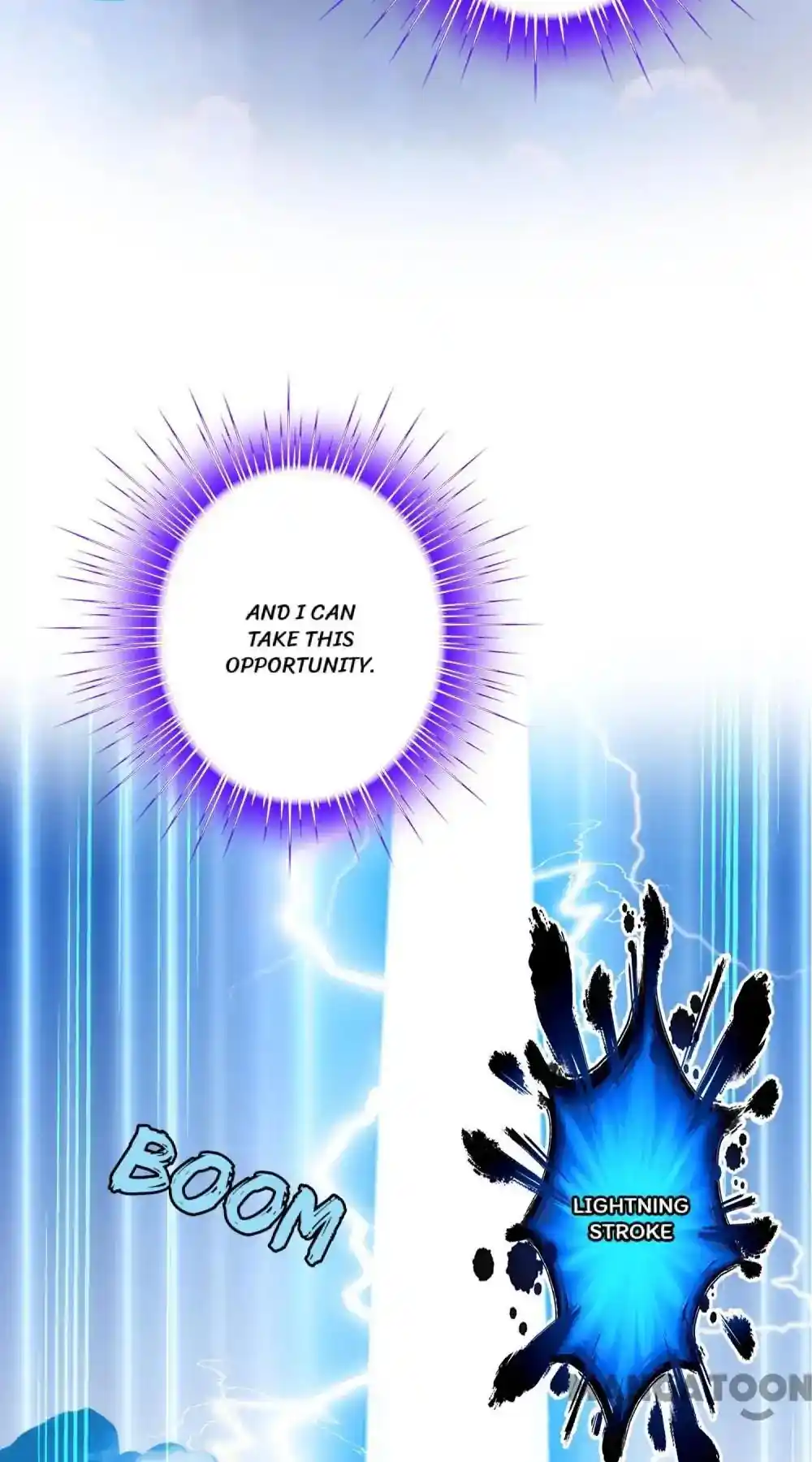 The Legend Of The demon God Chapter 70