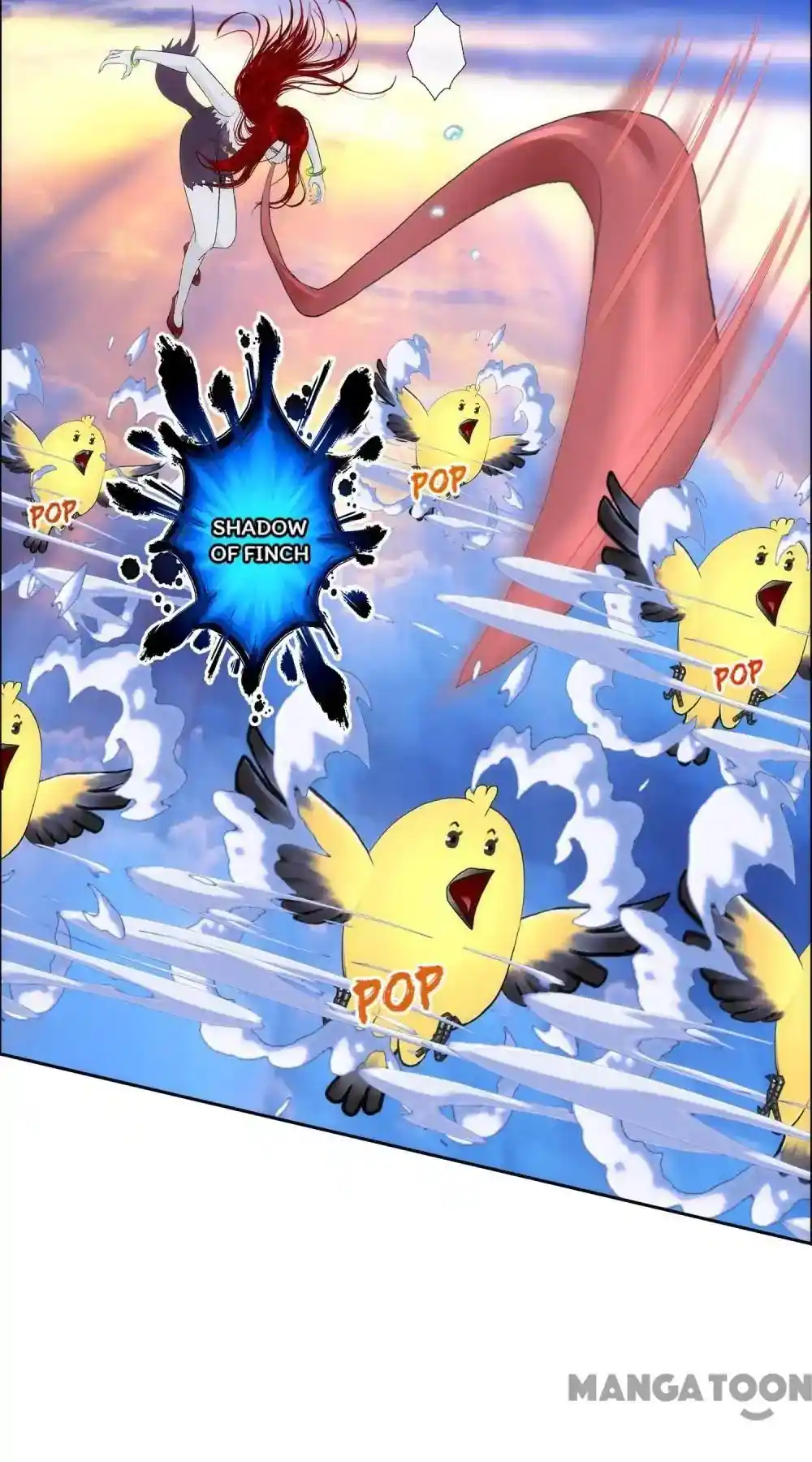 The Legend Of The demon God Chapter 70