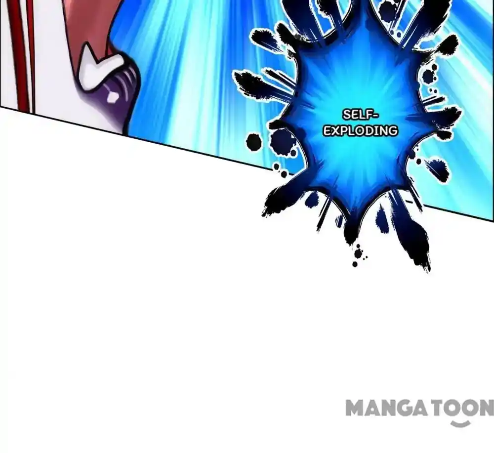 The Legend Of The demon God Chapter 70