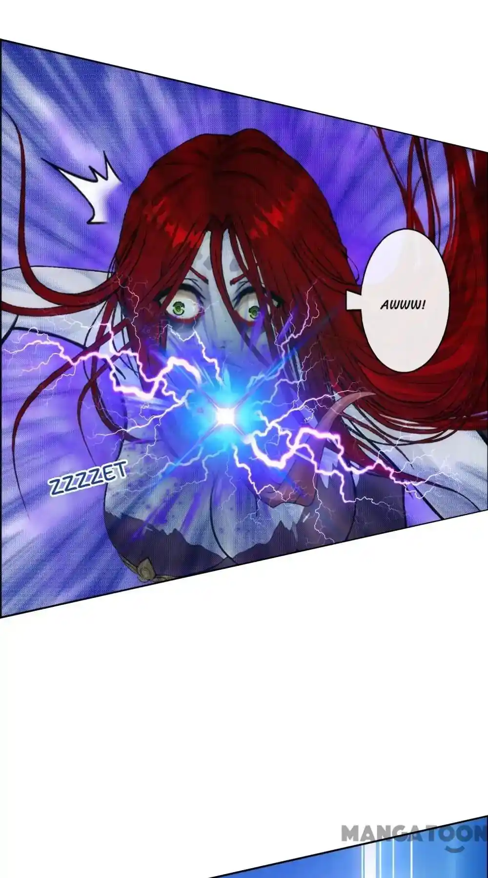 The Legend Of The demon God Chapter 70