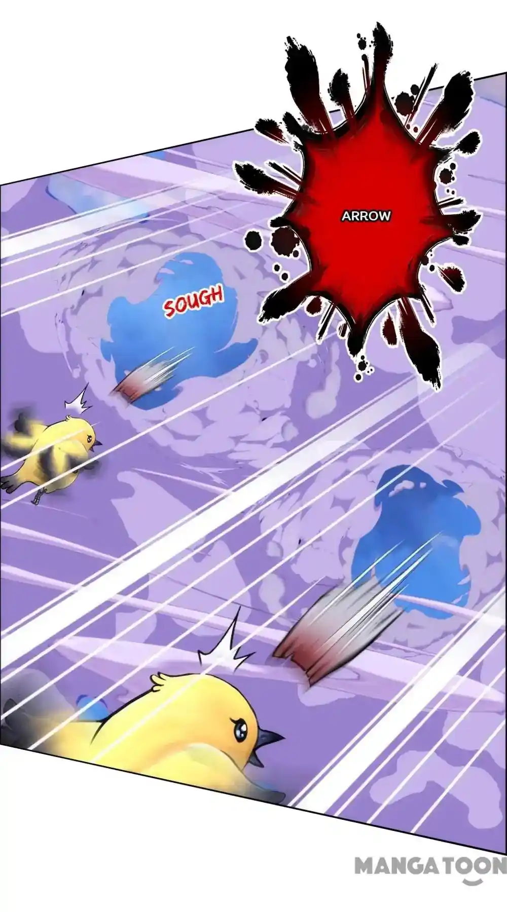 The Legend Of The demon God Chapter 70