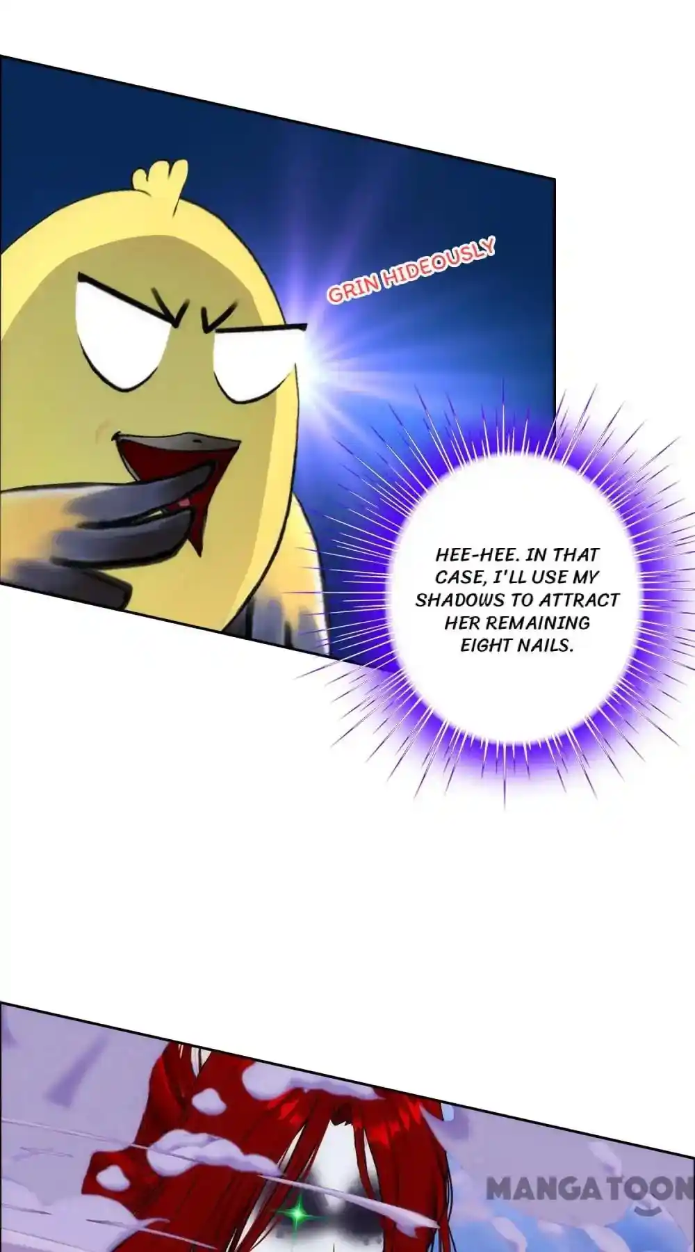 The Legend Of The demon God Chapter 70