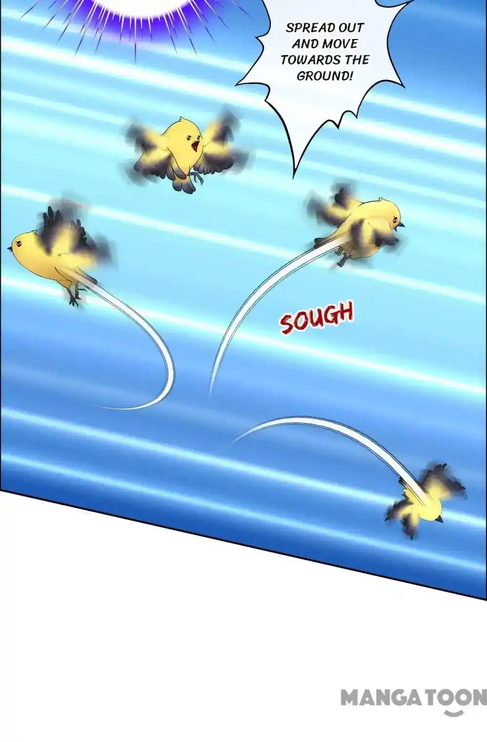 The Legend Of The demon God Chapter 70