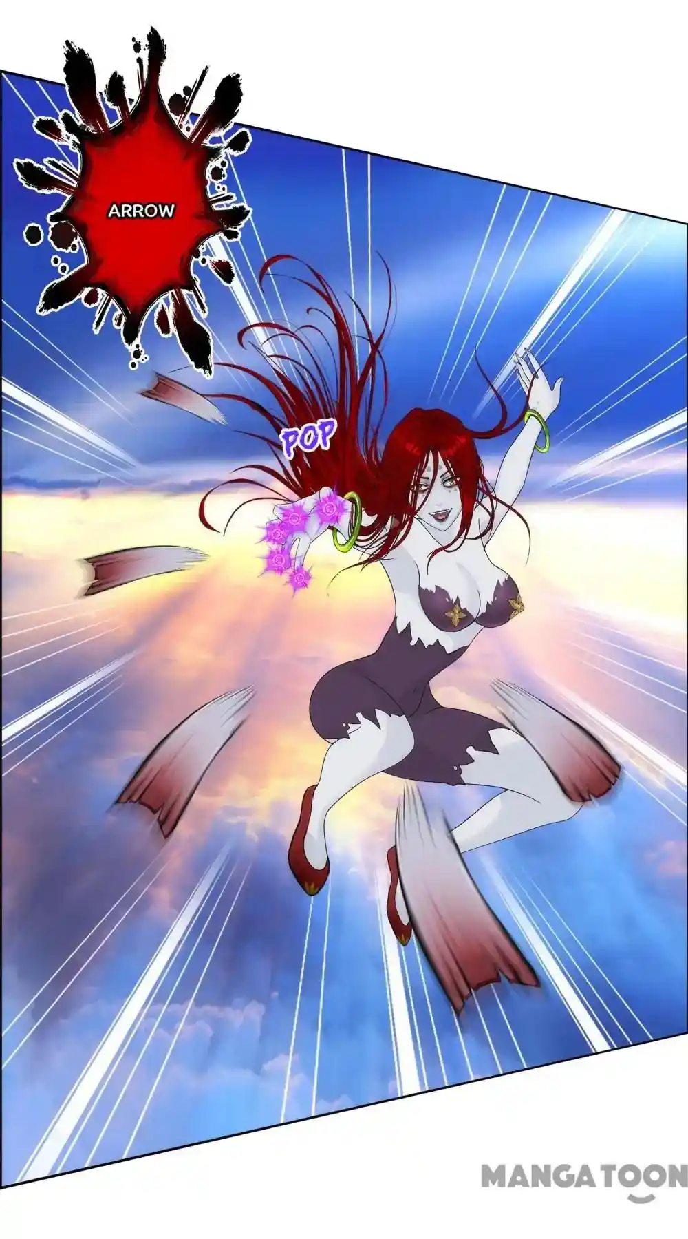 The Legend Of The demon God Chapter 70