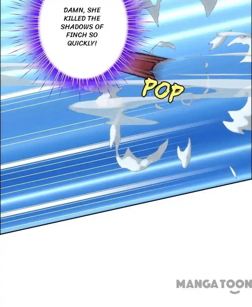 The Legend Of The demon God Chapter 70