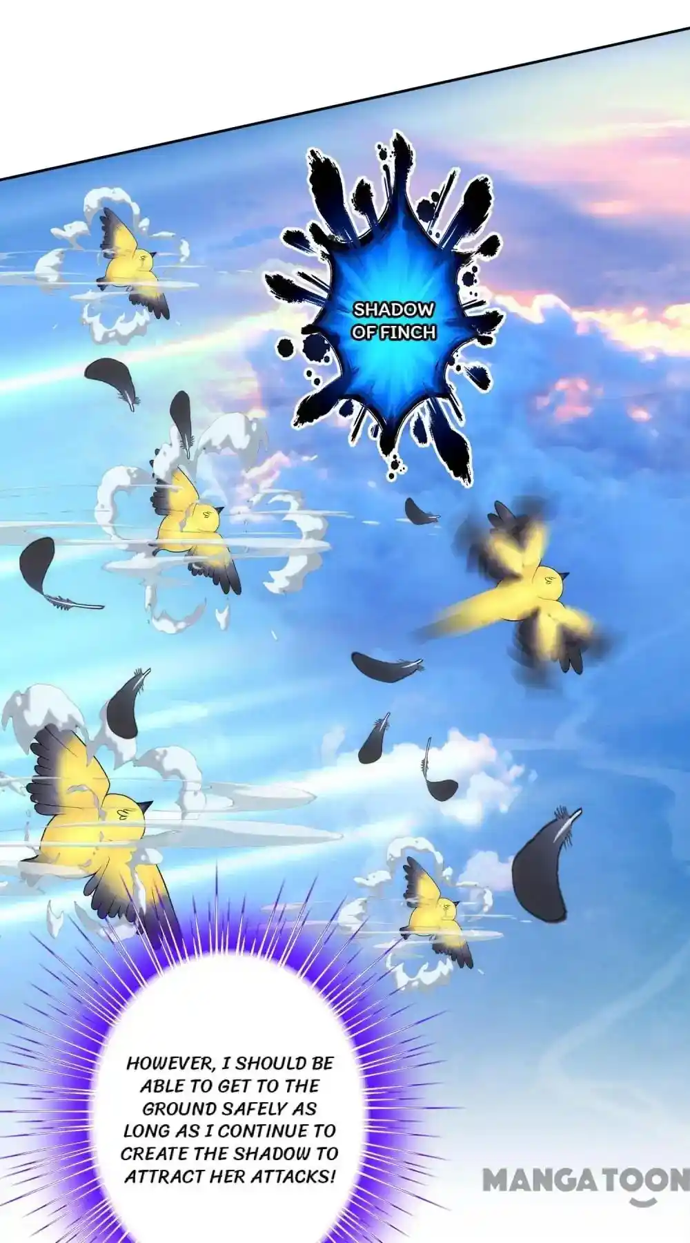 The Legend Of The demon God Chapter 70