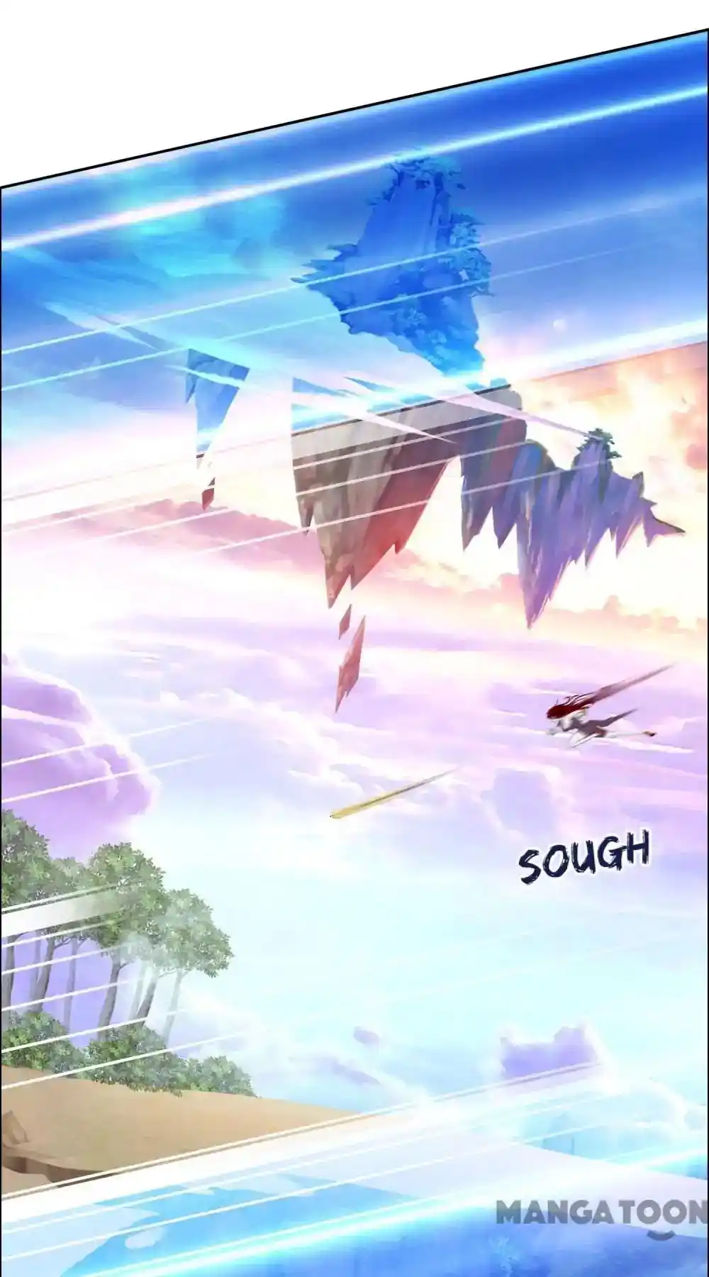 The Legend Of The demon God Chapter 70