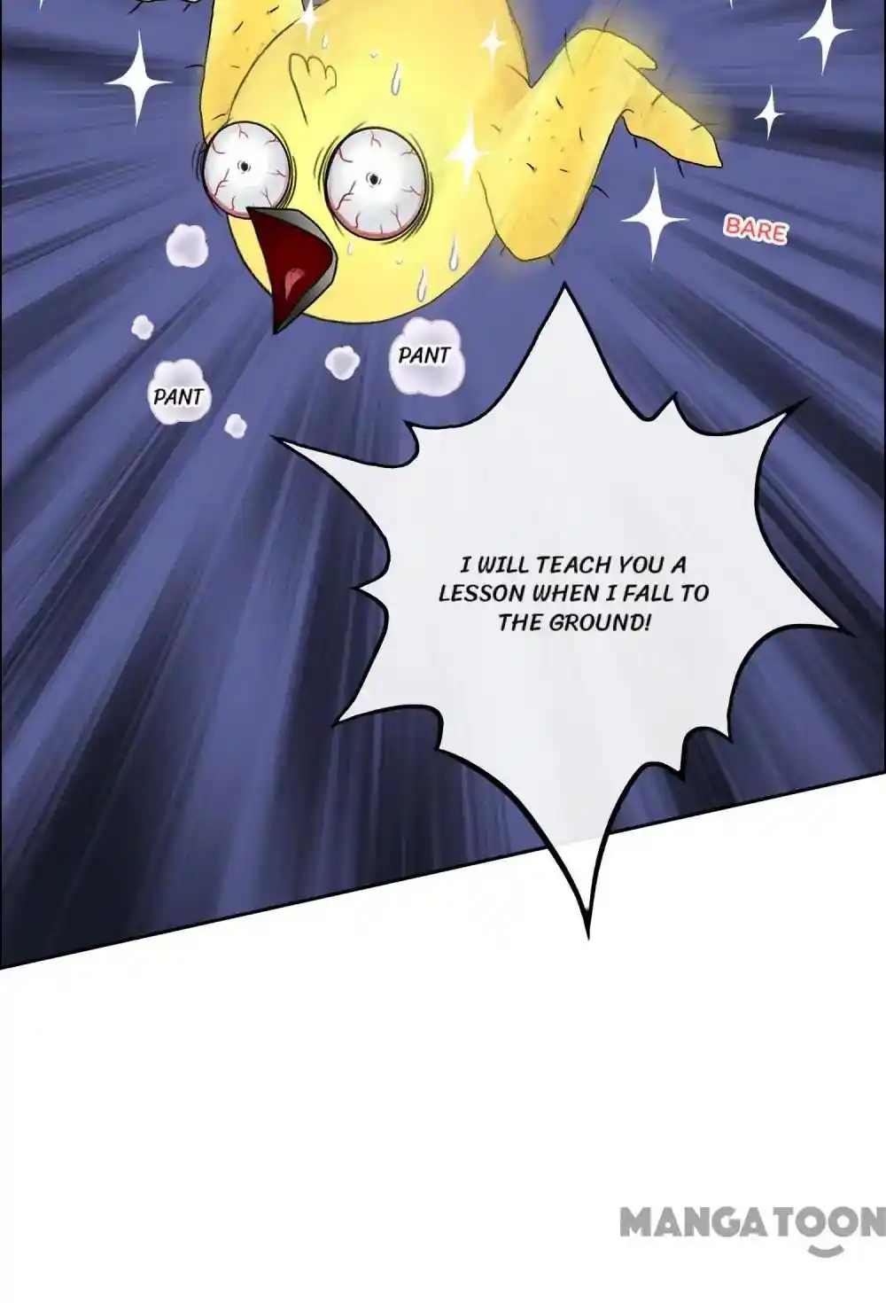 The Legend Of The demon God Chapter 70