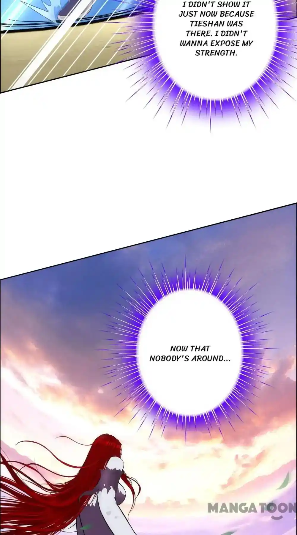 The Legend Of The demon God Chapter 70