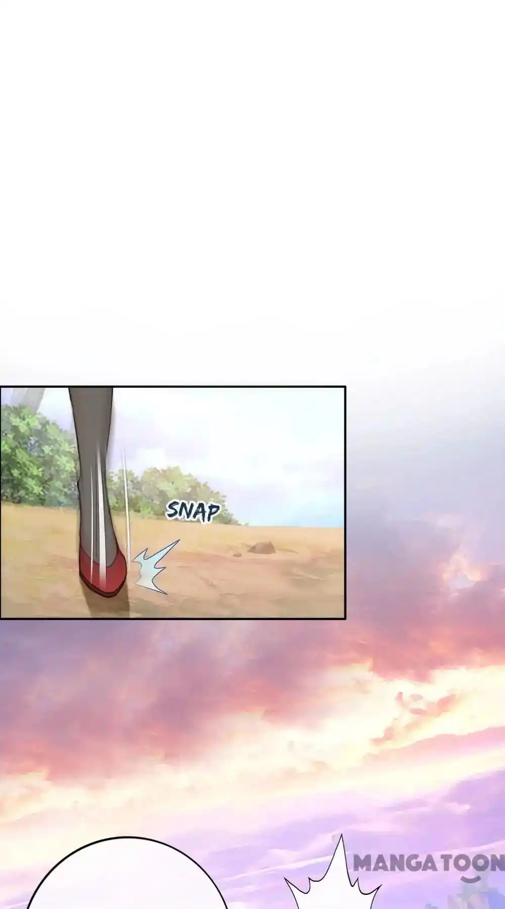 The Legend Of The demon God Chapter 71