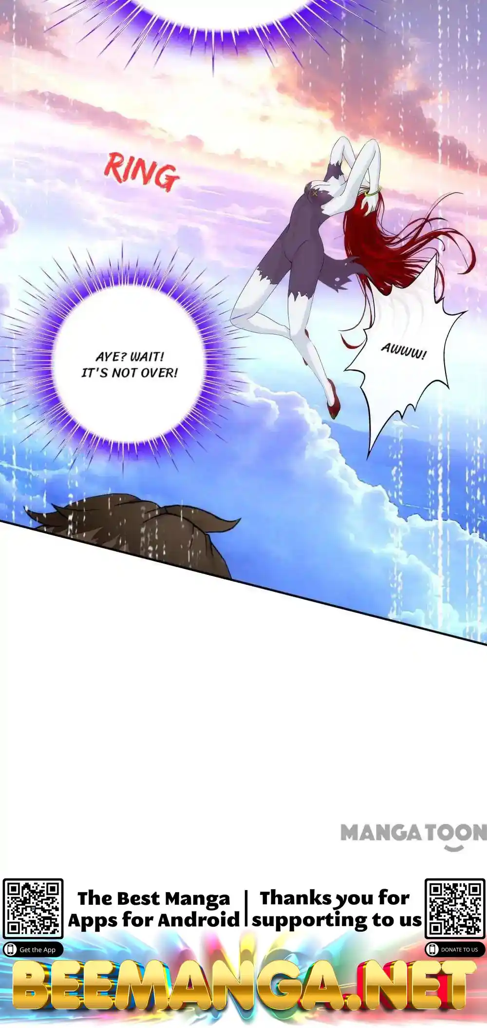 The Legend Of The demon God Chapter 71