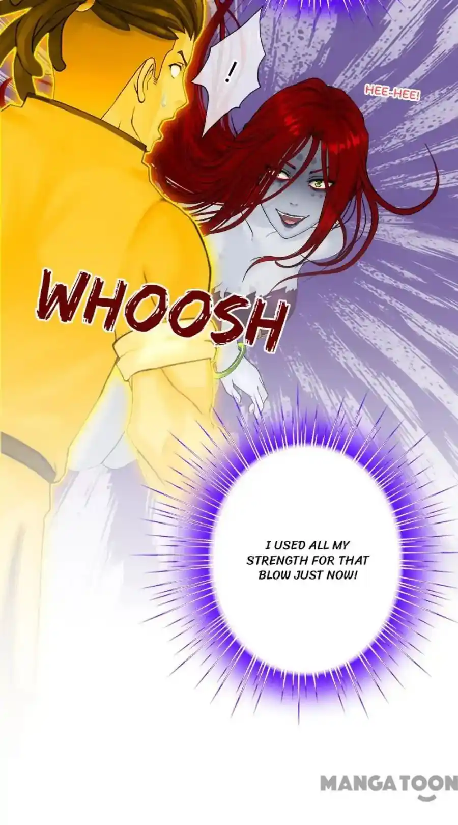 The Legend Of The demon God Chapter 72