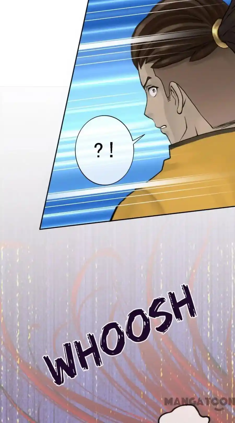 The Legend Of The demon God Chapter 72