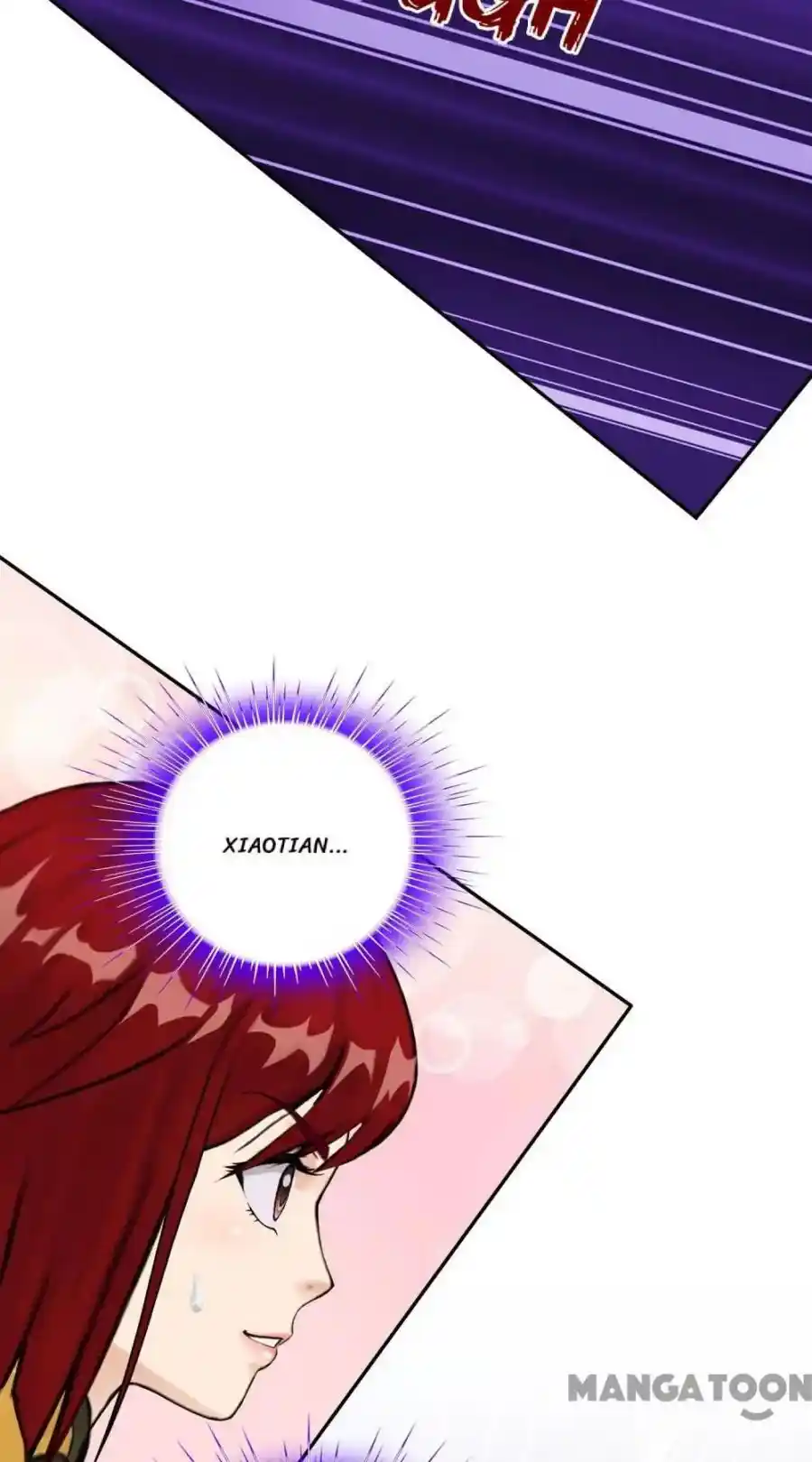 The Legend Of The demon God Chapter 72