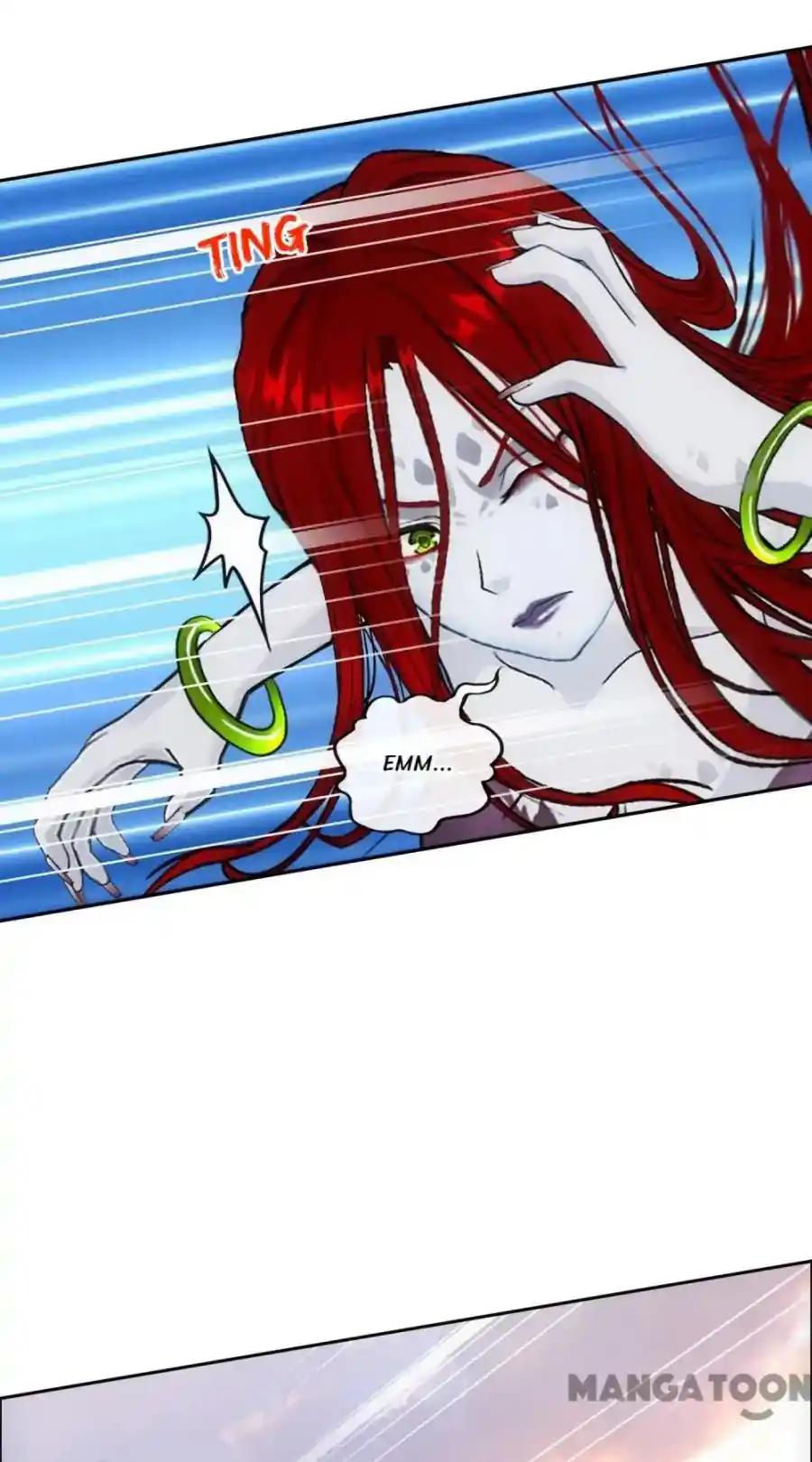 The Legend Of The demon God Chapter 72