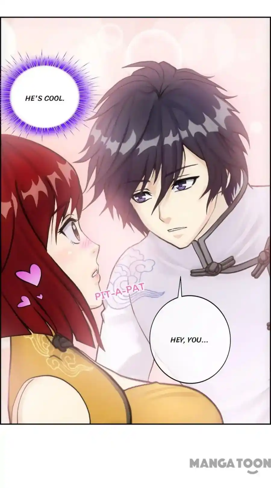 The Legend Of The demon God Chapter 72