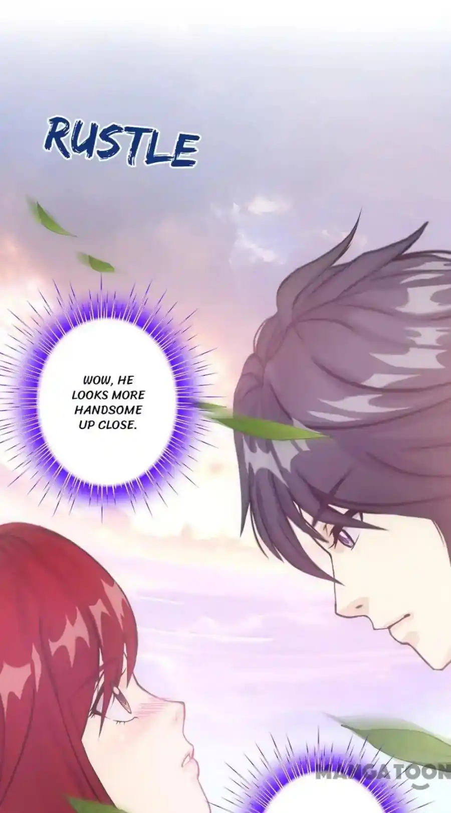 The Legend Of The demon God Chapter 72