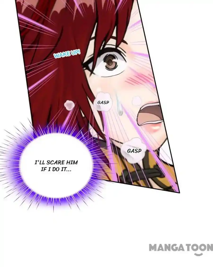 The Legend Of The demon God Chapter 72