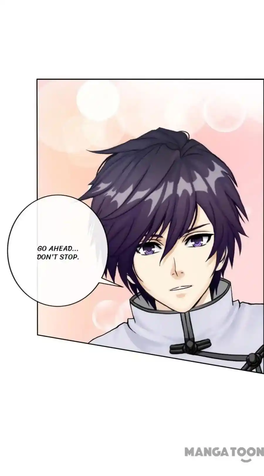 The Legend Of The demon God Chapter 72