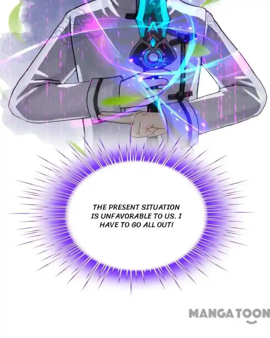 The Legend Of The demon God Chapter 73