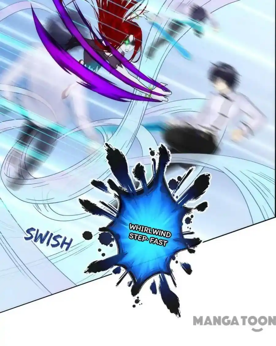 The Legend Of The demon God Chapter 73