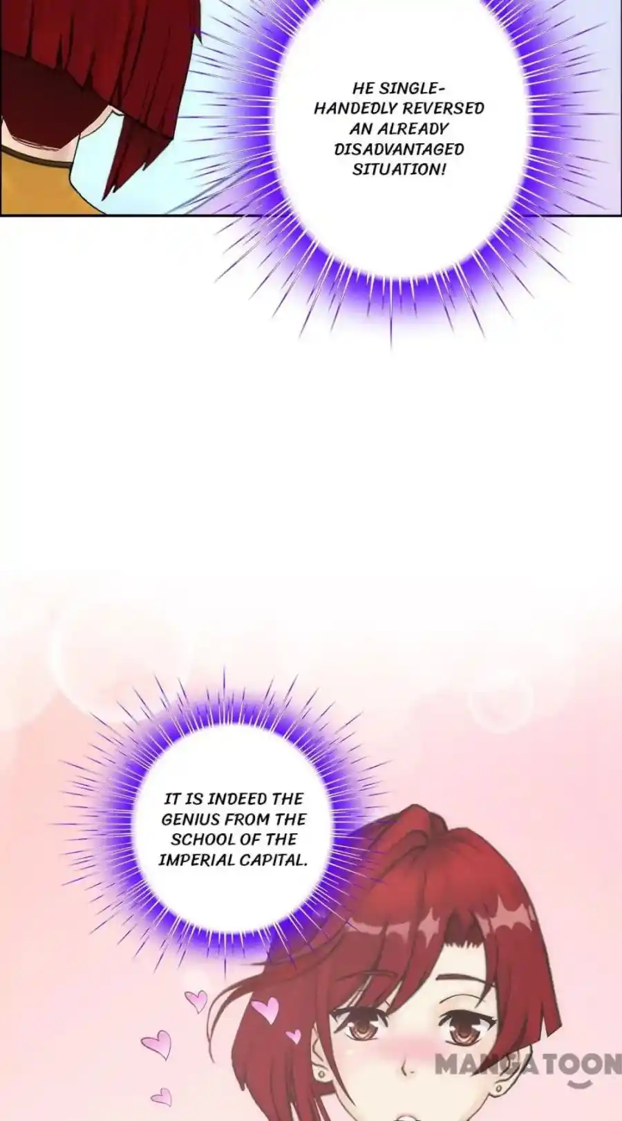 The Legend Of The demon God Chapter 73