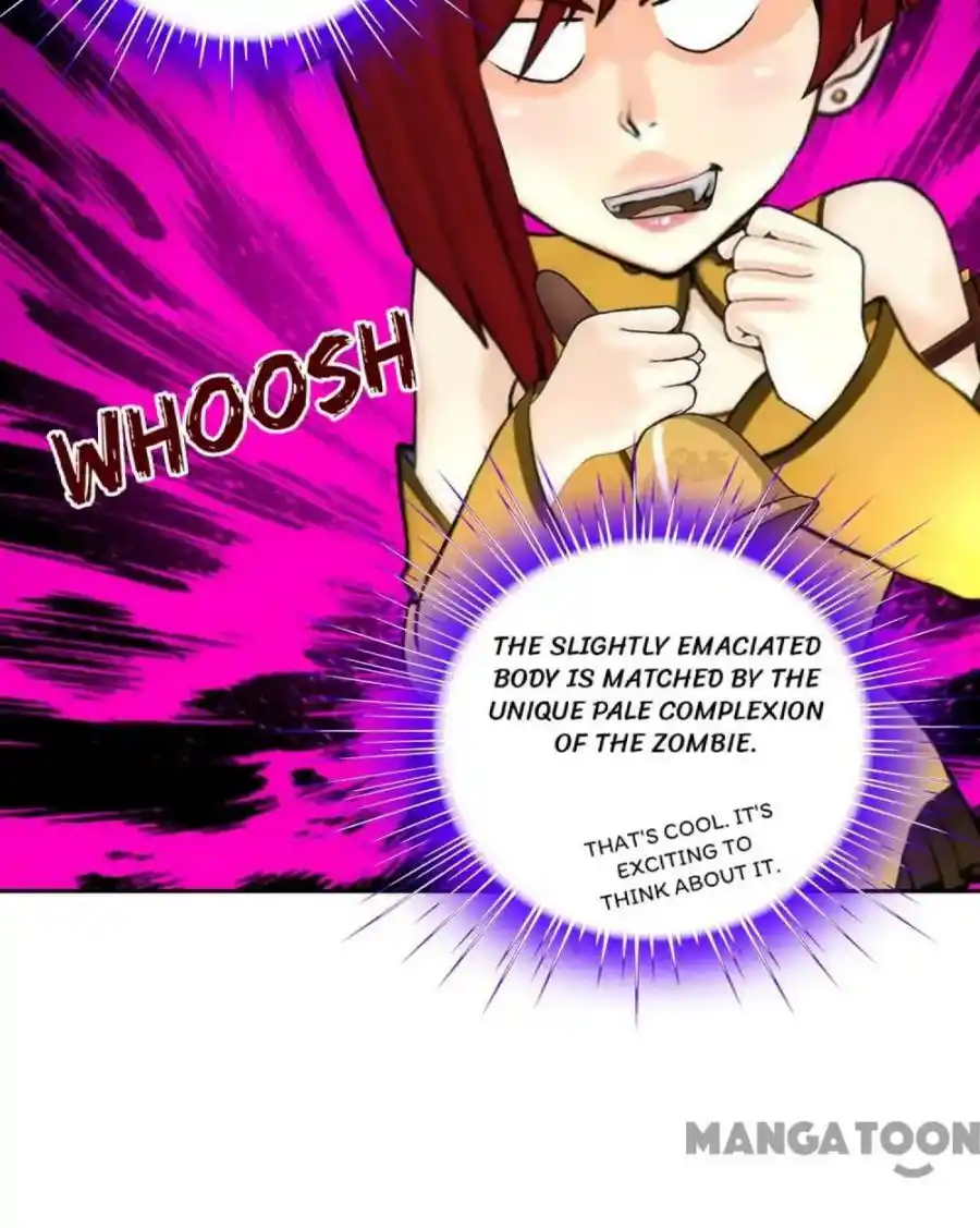 The Legend Of The demon God Chapter 73