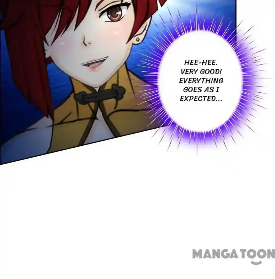 The Legend Of The demon God Chapter 73