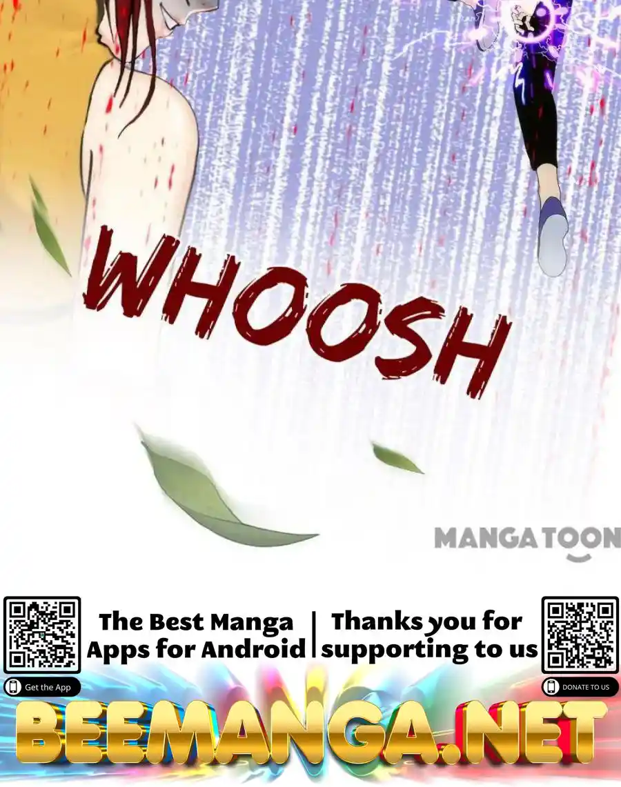 The Legend Of The demon God Chapter 73