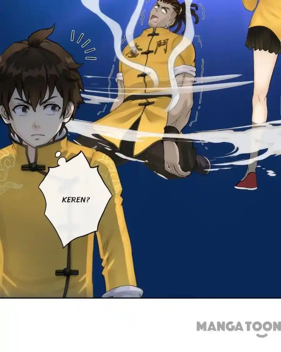 The Legend Of The demon God Chapter 74