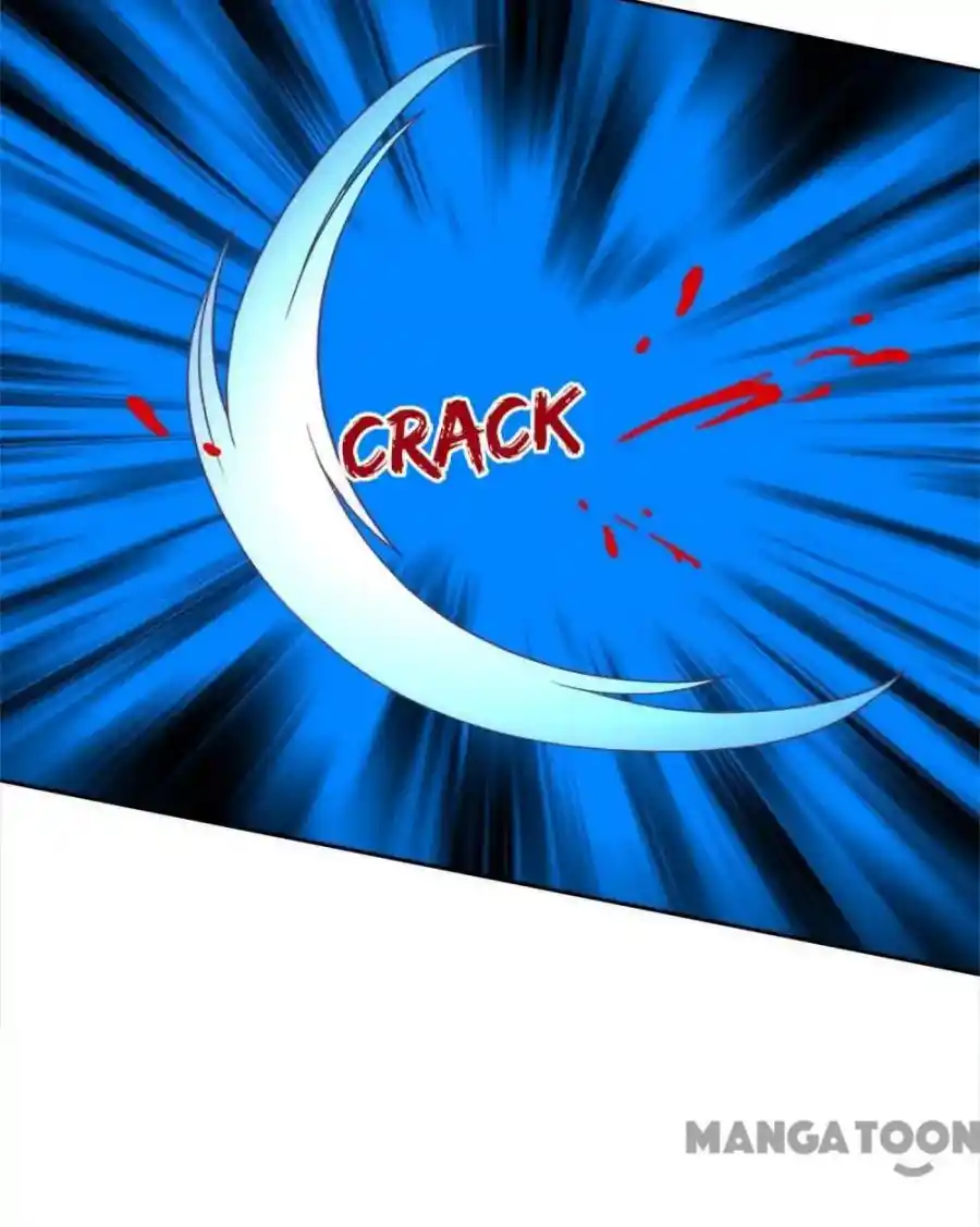 The Legend Of The demon God Chapter 74