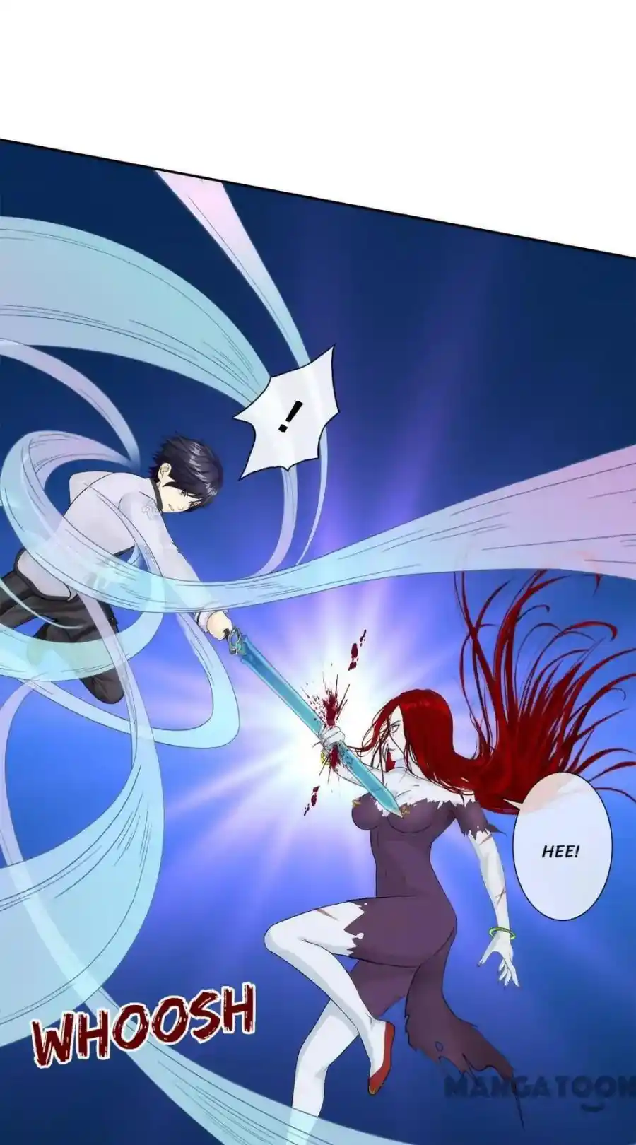 The Legend Of The demon God Chapter 74