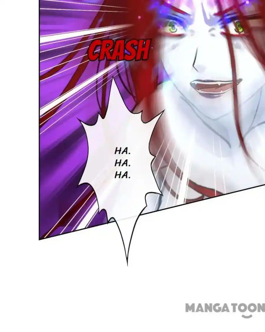 The Legend Of The demon God Chapter 74