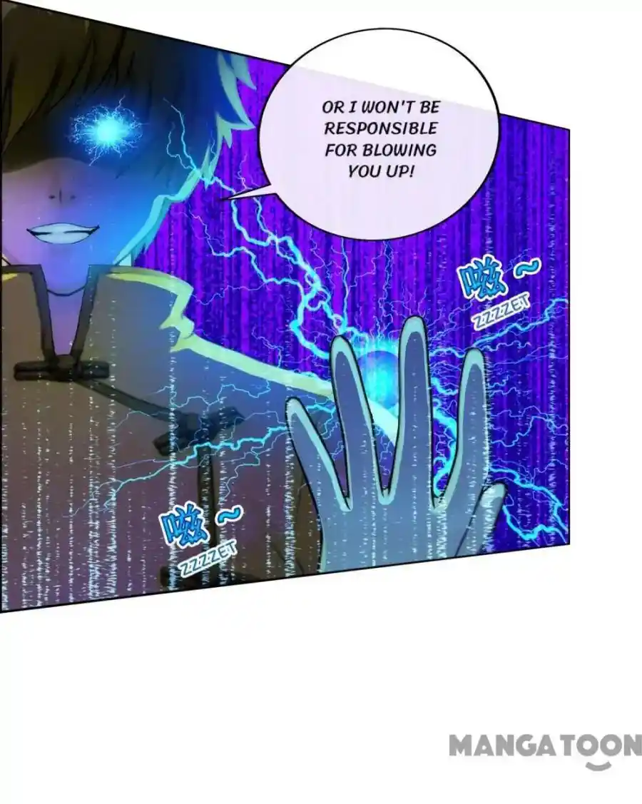 The Legend Of The demon God Chapter 74