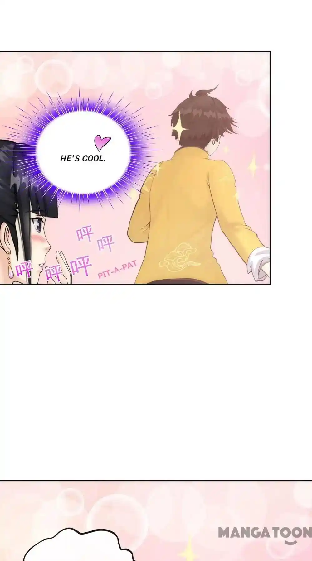 The Legend Of The demon God Chapter 75